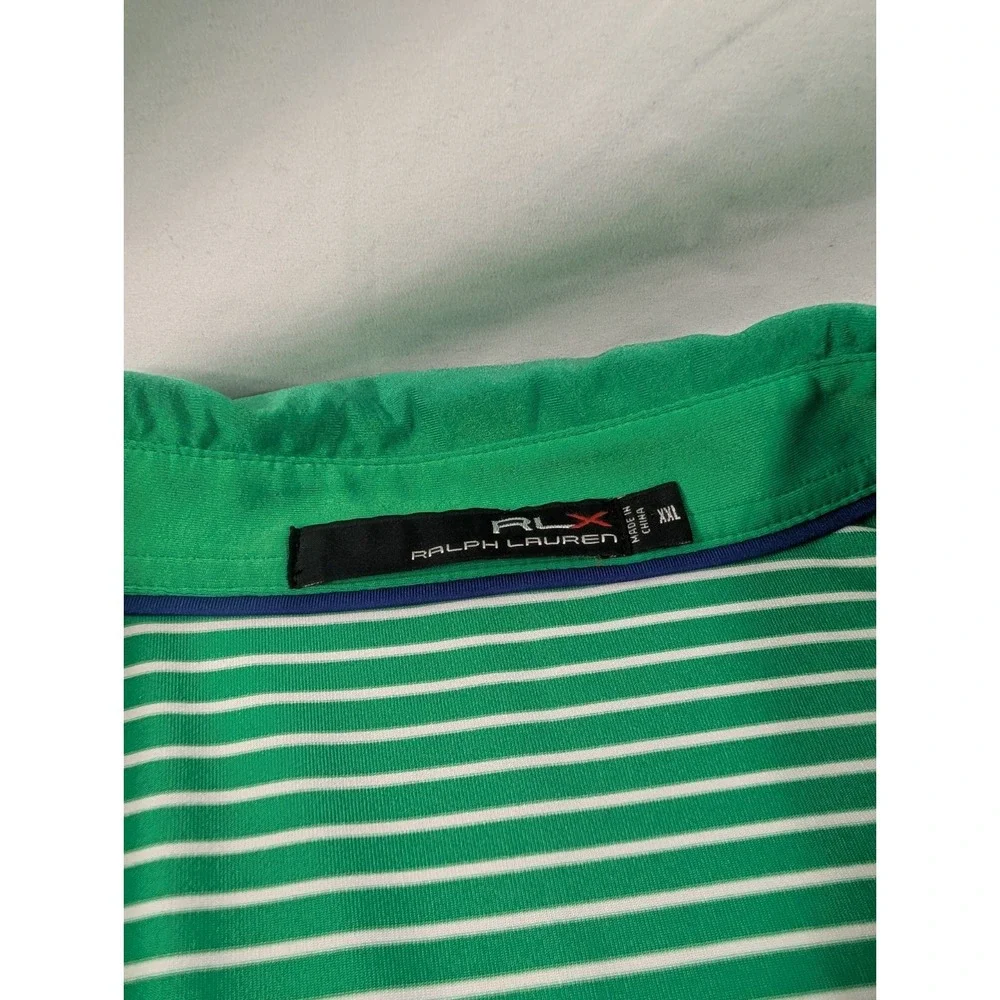 RLX Ralph Lauren excellent measurements